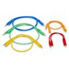 HOSA CMM-500Y-MIX SET DE 5 CABLES D'INSERT