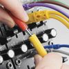 HOSA CMM-500Y-MIX SET DE 5 CABLES D'INSERT