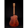 DOWINA COCOBOLO III DCE-ds GUITARE FOLK ELECTRO - Table épicéa massif