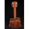 DOWINA COCOBOLO III DCE-ds GUITARE FOLK ELECTRO - Table épicéa massif