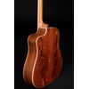 DOWINA COCOBOLO III DCE-ds GUITARE FOLK ELECTRO - Table épicéa massif