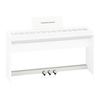 ROLAND KPD-70-WH ENSEMBLE 3 PEDALES POUR FP-30 BLANC