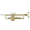 COURTOIS AC335BM "CONFLUENCE" TROMPETTE SIB PERCE M VERNIE + étui