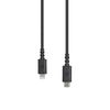LEWITT CONNECT C2L CABLE USB-C/LIGHTNING INTERFACE CONNECT6 VERS iOS