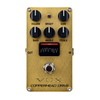 VOX VE-CD "VALVE ENERGY" PEDALE D'EFFET COPPERHEAD DRIVE