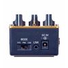 VOX VE-CD "VALVE ENERGY" PEDALE D'EFFET COPPERHEAD DRIVE