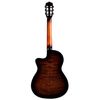 CORDOBA FUSION 5 SONATA BURST GUITARE CLASSIQUE ELECTRO