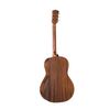 CORT CORE-PEAMHOPB "CORE" GUITARE FOLK PARLOR ELECTRO BLACK BURST