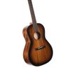 CORT CORE-PEAMHOPB "CORE" GUITARE FOLK PARLOR ELECTRO BLACK BURST