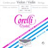 CORELLI ALLIANCE FORTE VIOLON - SOL FILE AG