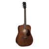 CORT L60MOP "LUCE" GUITARE FOLK ACOUSTIQUE ACAJOU NATURELLE