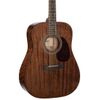 CORT L60MOP "LUCE" GUITARE FOLK ACOUSTIQUE ACAJOU NATURELLE