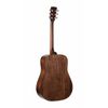 CORT E60OP "EARTH" GUITARE FOLK ACOUSTIQUE OPEN PORE
