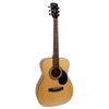 CORT AF510 GUITARE FOLK NATURELLE OPEN PORE