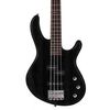 CORT ACT4PJ-OPB ACTION PJ BASSE ELECTRIQUE OPEN PORE NOIR