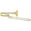 COURTOIS AC502BR MEZZO TROMBONE BASSE - Pavillon rose
