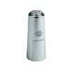 SELMER COUVRE-BEC BEC EBONITE SAXOPHONE ALTO ARGENTEE