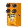 CALINE CP-516 ORANGE BURST OVERDRIVE