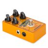 CALINE CP-516 ORANGE BURST OVERDRIVE
