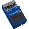 BOSS CP-1X PEDALE COMPRESSOR