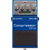 BOSS CP-1X PEDALE COMPRESSOR