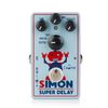 CALINE CP-513 SIMON SUPER DELAY