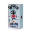 CALINE CP-513 SIMON SUPER DELAY