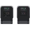 MACKIE CR2-X-CUBE ENCEINTE MULTIMEDIA 60W PEAK 3" (la paire)