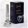 BACH 7C SERIE 350 EMBOUCHURE CORNET ARGENTEE