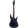 LARRY CARLTON X5 TBK.S GUITARE ELECTRIQUE "SUPERSTRAT" TRANS. BLACK