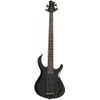MARCUS MILLER M2-4 TBK RN BASSE ELECTRIQUE 4 CORDES TRANSPARENT BLACK