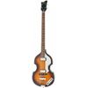 HOFNER HCT-500/1-SB "COMTEMPORARY VIOLIN BASS" BASSE ELEC. SUNBURST