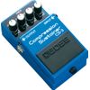 BOSS CS-3 PEDALE COMPRESSION SUSTAINER
