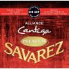 SAVAREZ 510ARP ALLIANCE-CANTIGA PREMIUM ROUGE TENSION NORMALE