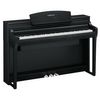 YAMAHA CSP275B PIANO NUMERIQUE GAMME CLAVINOVA NOIR