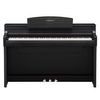YAMAHA CSP275B PIANO NUMERIQUE GAMME CLAVINOVA NOIR