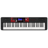 CASIO CT-S1000V "CASIOTONE" CLAVIER ARRANGEUR AVEC VOCODEUR NOIR