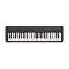 CASIO CT-S1BK "CASIOTONE" CLAVIER ARRANGEUR PORTABLE NOIR