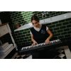 CASIO CT-S1BK "CASIOTONE" CLAVIER ARRANGEUR PORTABLE NOIR