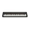 CASIO CT-S1BK "CASIOTONE" CLAVIER ARRANGEUR PORTABLE NOIR