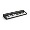 CASIO CT-S1BK "CASIOTONE" CLAVIER ARRANGEUR PORTABLE NOIR