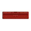 CASIO CT-S1RD "CASIOTONE" CLAVIER ARRANGEUR PORTABLE ROUGE
