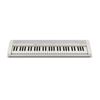 CASIO CT-S1WE "CASIOTONE" CLAVIER ARRANGEUR PORTABLE BLANC