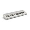 CASIO CT-S1WE "CASIOTONE" CLAVIER ARRANGEUR PORTABLE BLANC