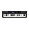 CASIO CT-S400 "CASIOTONE" CLAVIER ARRANGEUR PORTABLE NOIR