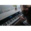 CASIO CT-S400 "CASIOTONE" CLAVIER ARRANGEUR PORTABLE NOIR