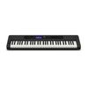CASIO CT-S400 "CASIOTONE" CLAVIER ARRANGEUR PORTABLE NOIR