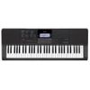 CASIO CT-X700 CLAVIER ARRANGEUR PORTABLE NOIR