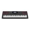 CASIO CT-X5000 CLAVIER ARRANGEUR PORTABLE NOIR