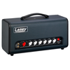 LANEY CUB-SUPERTOP TÊTE D'AMPLI A LAMPE GUITARE ELECTRIQUE 15W & <1W